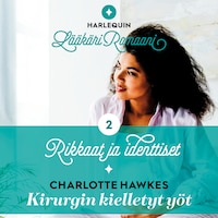 Kirurgin kielletyt yöt