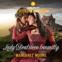 Lady Beatricen lemmitty