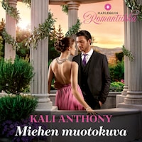 Miehen muotokuva