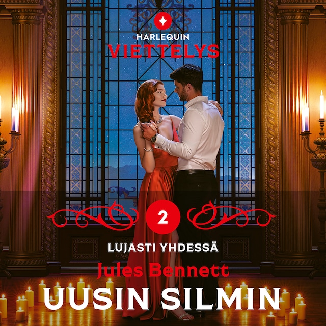 Book cover for Uusin silmin