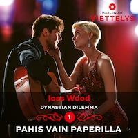 Pahis vain paperilla
