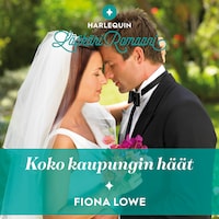 Koko kaupungin häät