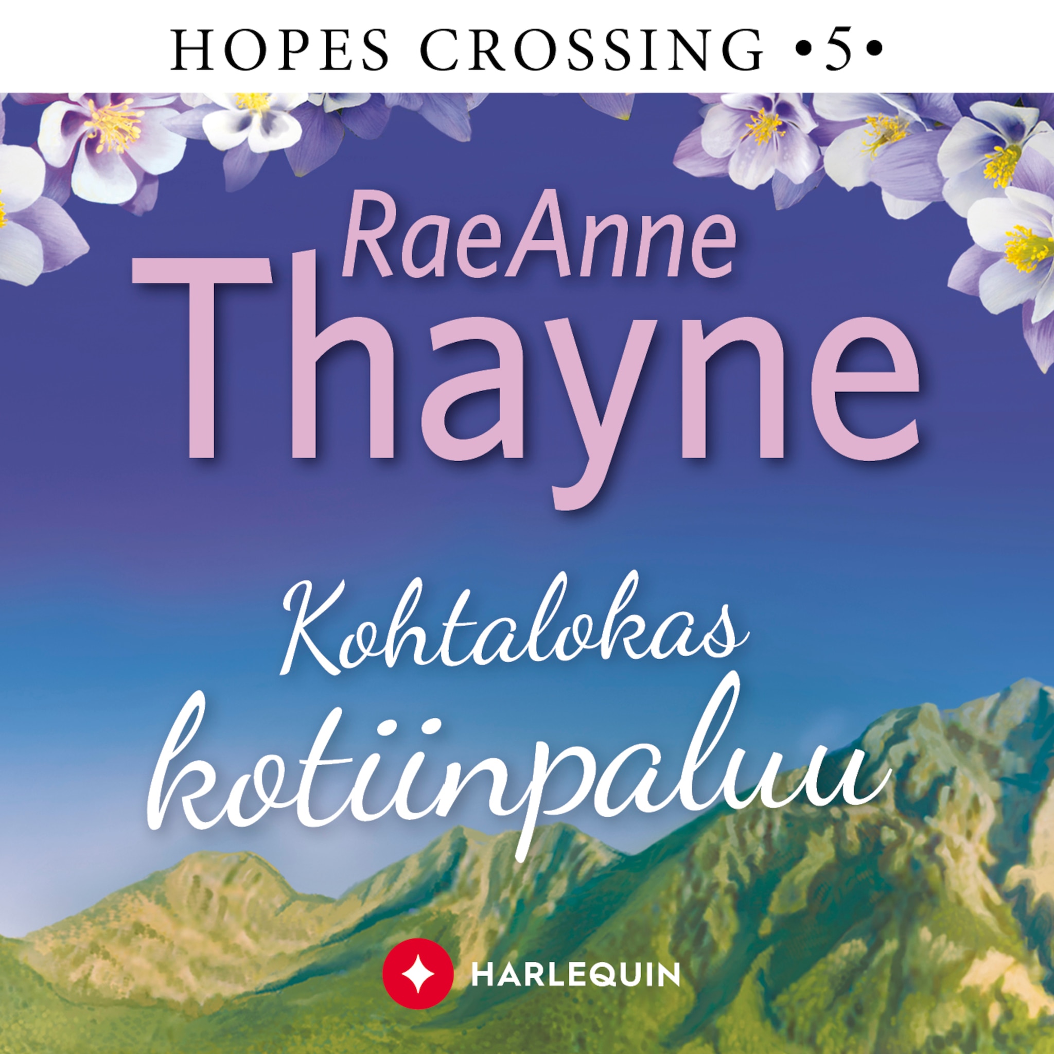 Kohtalokas kotiinpaluu