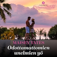Odottamattomien unelmien yö