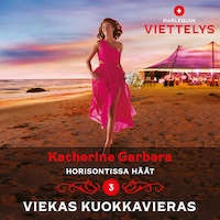 Viekas kuokkavieras