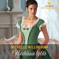 Markiisin tytär