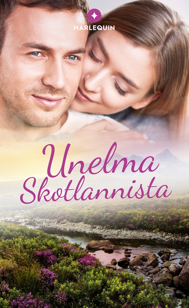 Book cover for Unelma Skotlannista