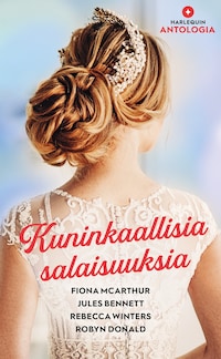 Kuninkaallisia salaisuuksia