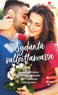 Sydäntä valloittamassa