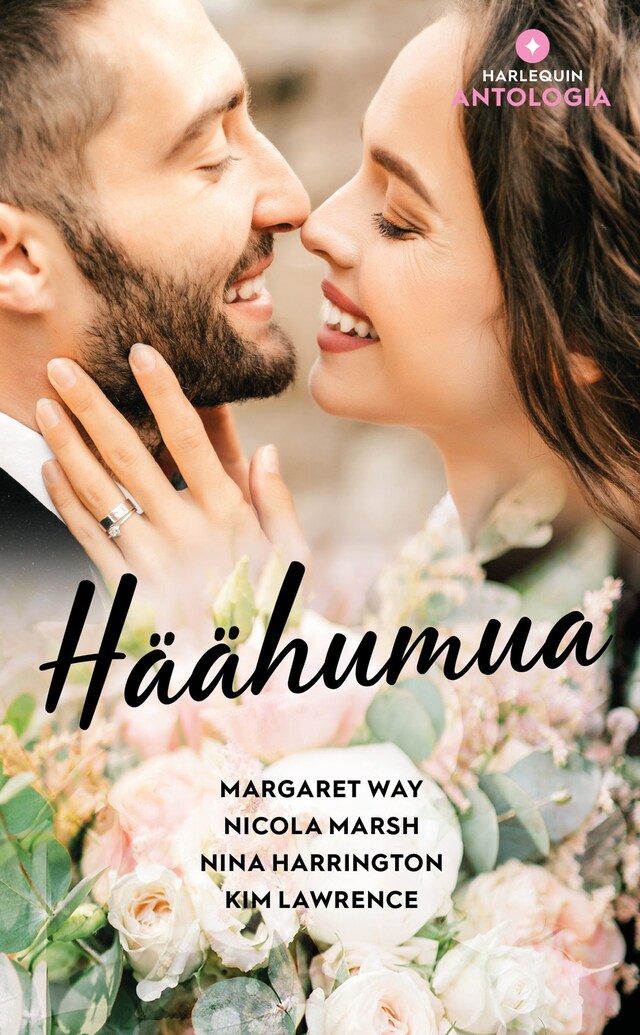 Book cover for Häähumua
