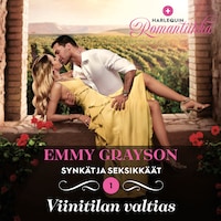 Viinitilan valtias