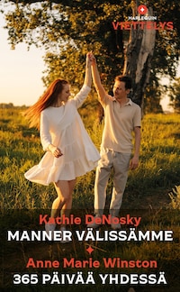 Manner välissämme / 365 päivää yhdessä