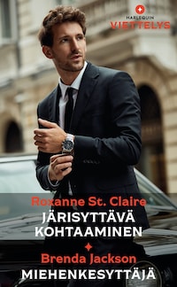 Järisyttävä kohtaaminen / Miehenkesyttäjä