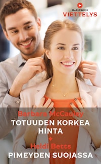 Totuuden korkea hinta / Pimeyden suojassa