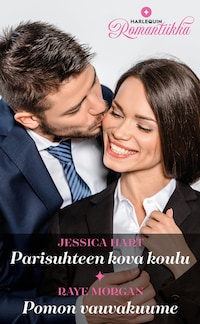 Parisuhteen kova koulu / Pomon vauvakuume
