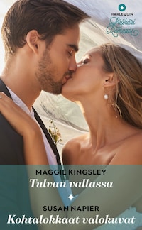 Tulvan vallassa / Kohtalokkaat valokuvat