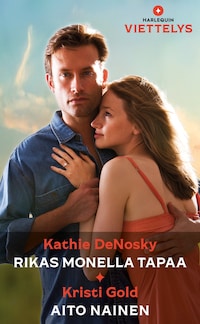 Rikas monella tapaa / Aito nainen