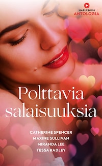 Polttavia salaisuuksia
