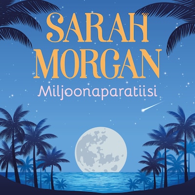 Miljoonaparatiisi