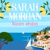 Ricon ehdot
