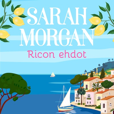 Ricon ehdot