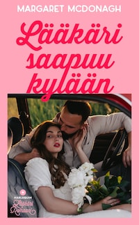 Lääkäri saapuu kylään