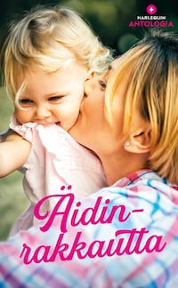 Äidinrakkautta