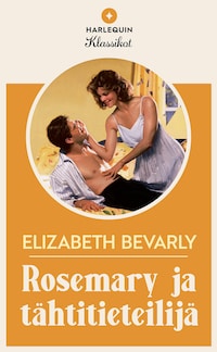 Rosemary ja tähtitieteilijä