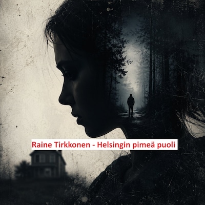 Helsingin pimeä puoli