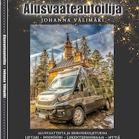 Alusvaateautoilija