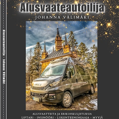 Alusvaateautoilija