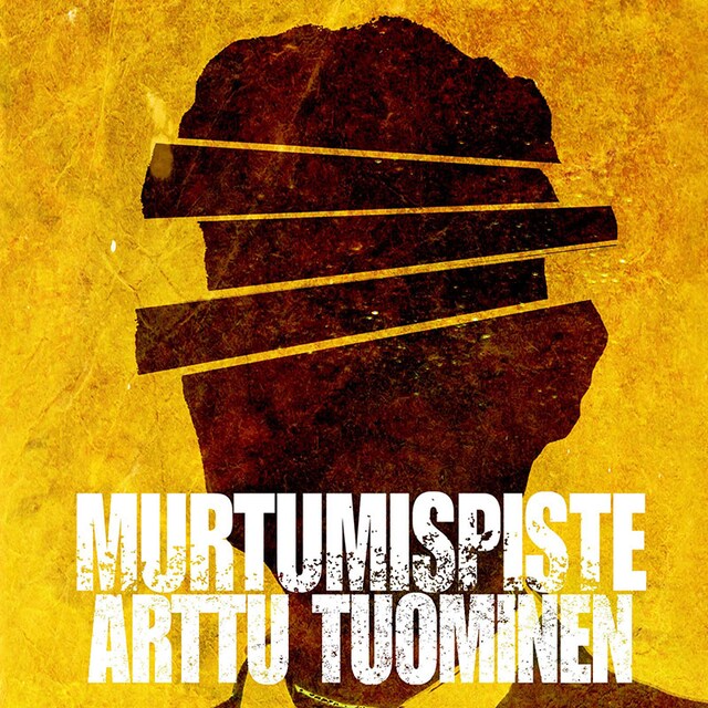 Okładka książki dla Murtumispiste