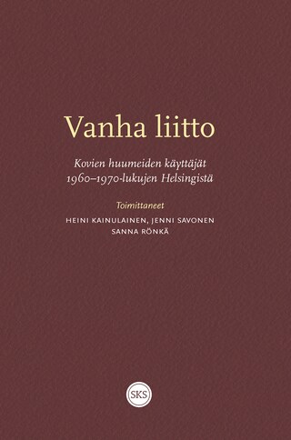 Vanha liitto bookCoverFor