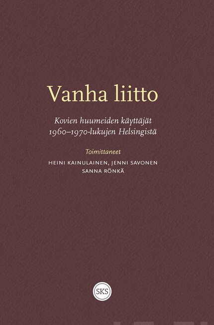 Vanha liitto bookCoverFor
