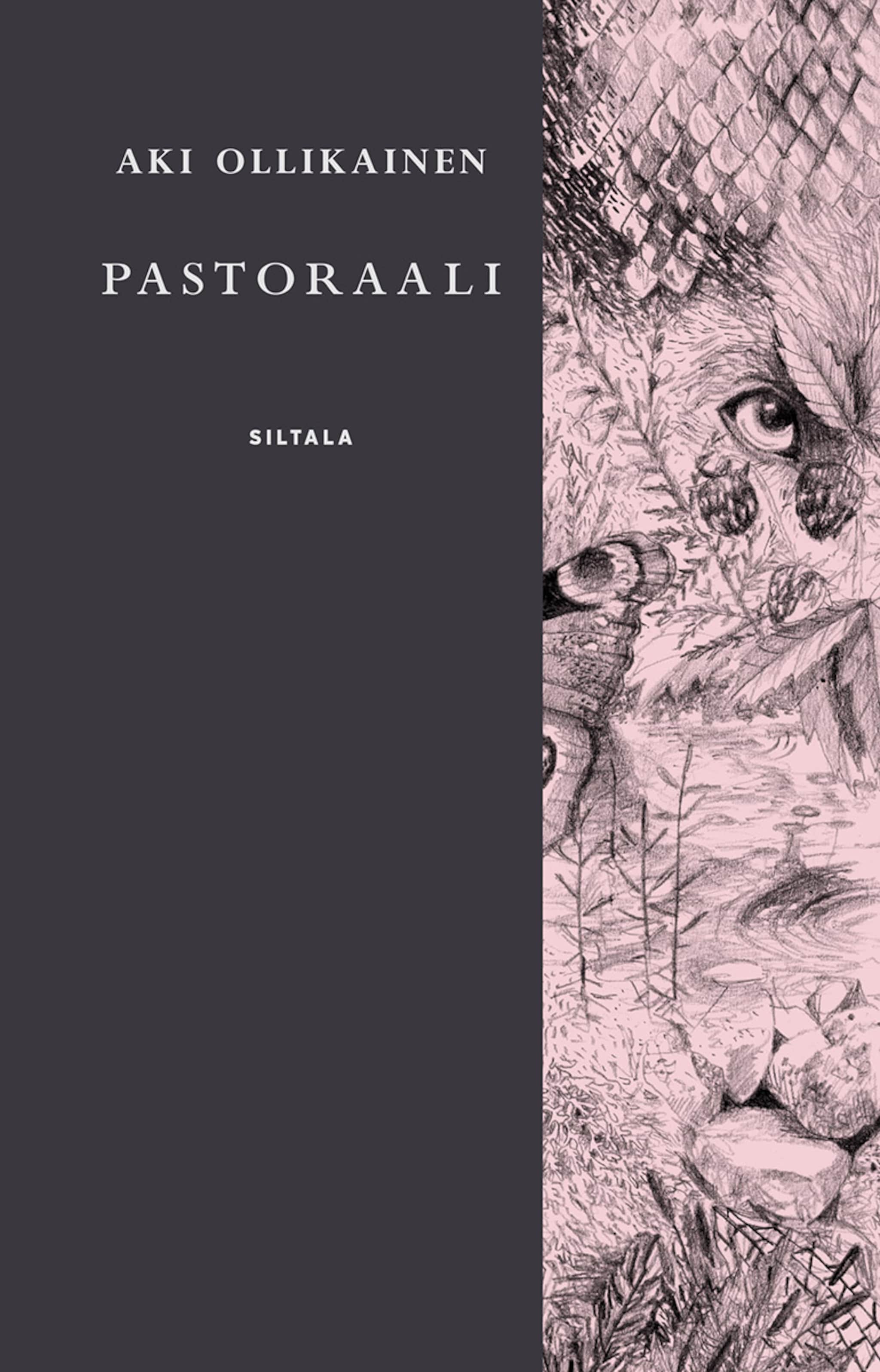 Pastoraali