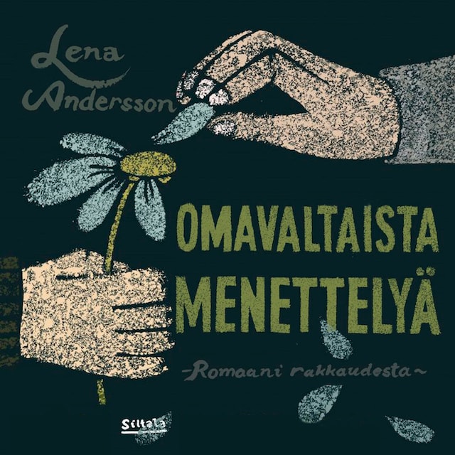 Book cover for Omavaltaista menettelyä