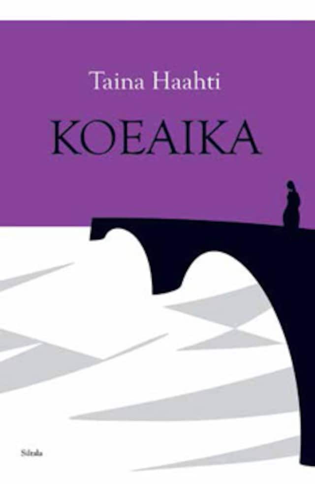 Couverture de livre pour Koeaika