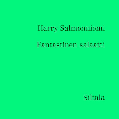 Fantastinen salaatti
