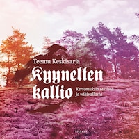 Kyynelten kallio