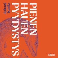 Pienen hauen pyydystys