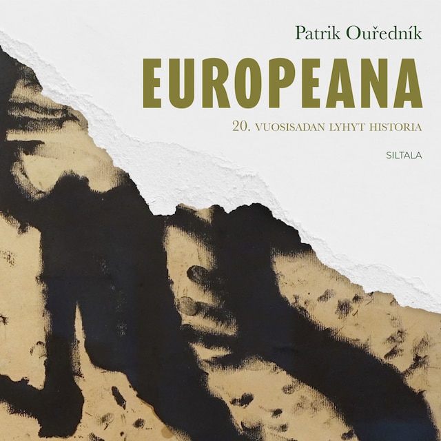 Book cover for Europeana