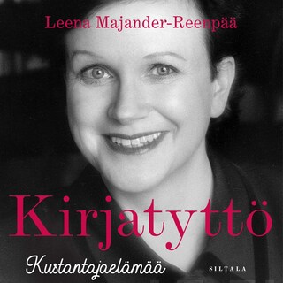 Kirjatyttö bookCoverFor