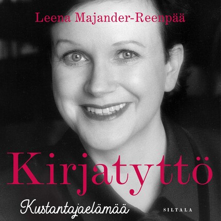 Kirjatyttö bookCoverFor