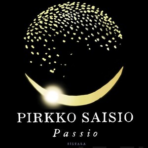 Passio bookCoverFor