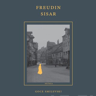 Freudin sisar bookCoverFor