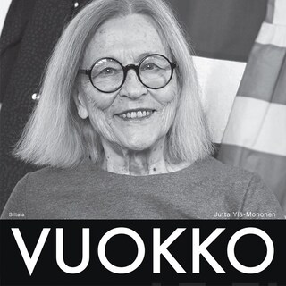 Vuokko bookCoverFor