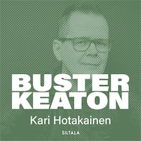 Buster Keaton