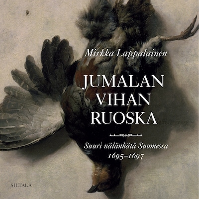 Suomen ruokahistoria - Ritva Kylli - Äänikirja - E-kirja - BookBeat