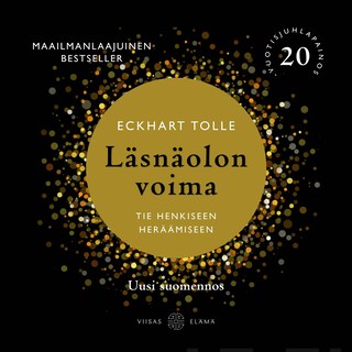 Läsnäolon voima bookCoverFor