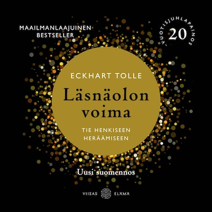 Läsnäolon voima bookCoverFor